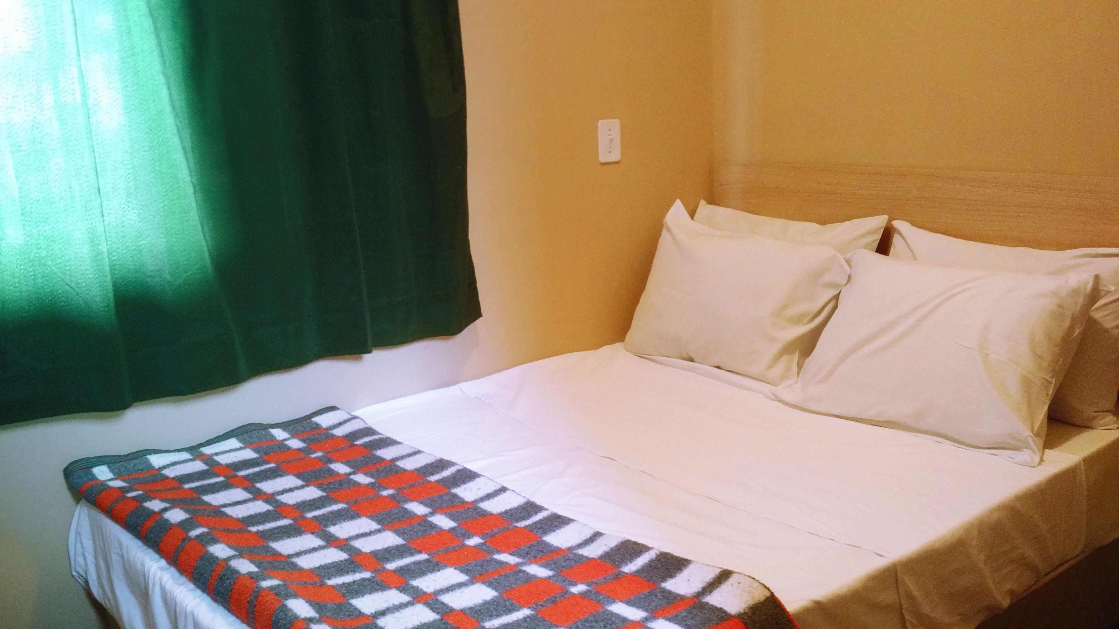 Hotel Paulistano Parque Anhembi, Sao Paulo